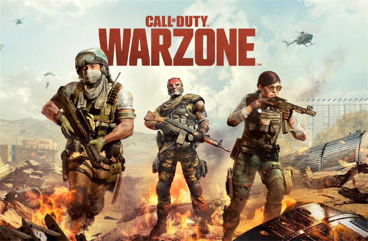 使命召唤战区手游澳服注册教程,使命召唤战区手游国际服登录教程