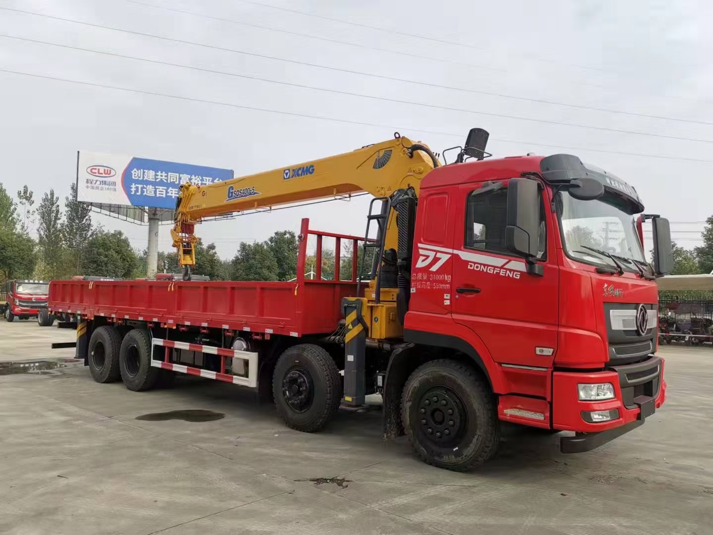 16吨随车吊工作参数表,16吨随车吊价格表二手