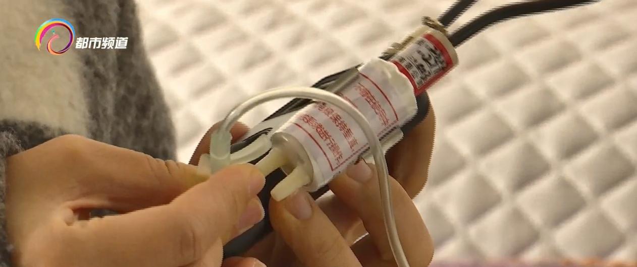 制氧机制出的氧气浓度究竟有多少？测氧仪测测就知道