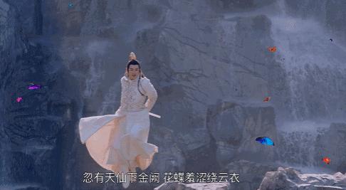 油腻、一脸褶子，这六位大龄男星非要尬演少年，求求你们放过观众