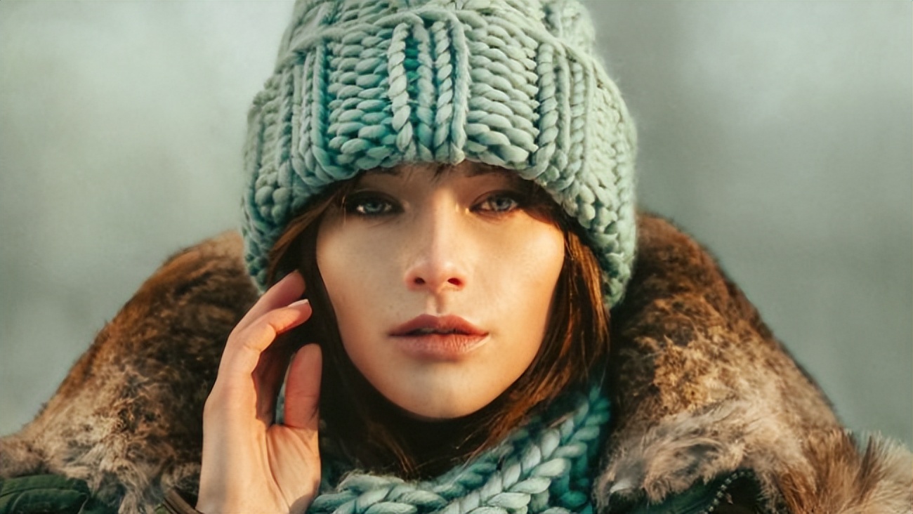 时尚女帽：2022-2023年的新趋势。秋冬帽子的选择