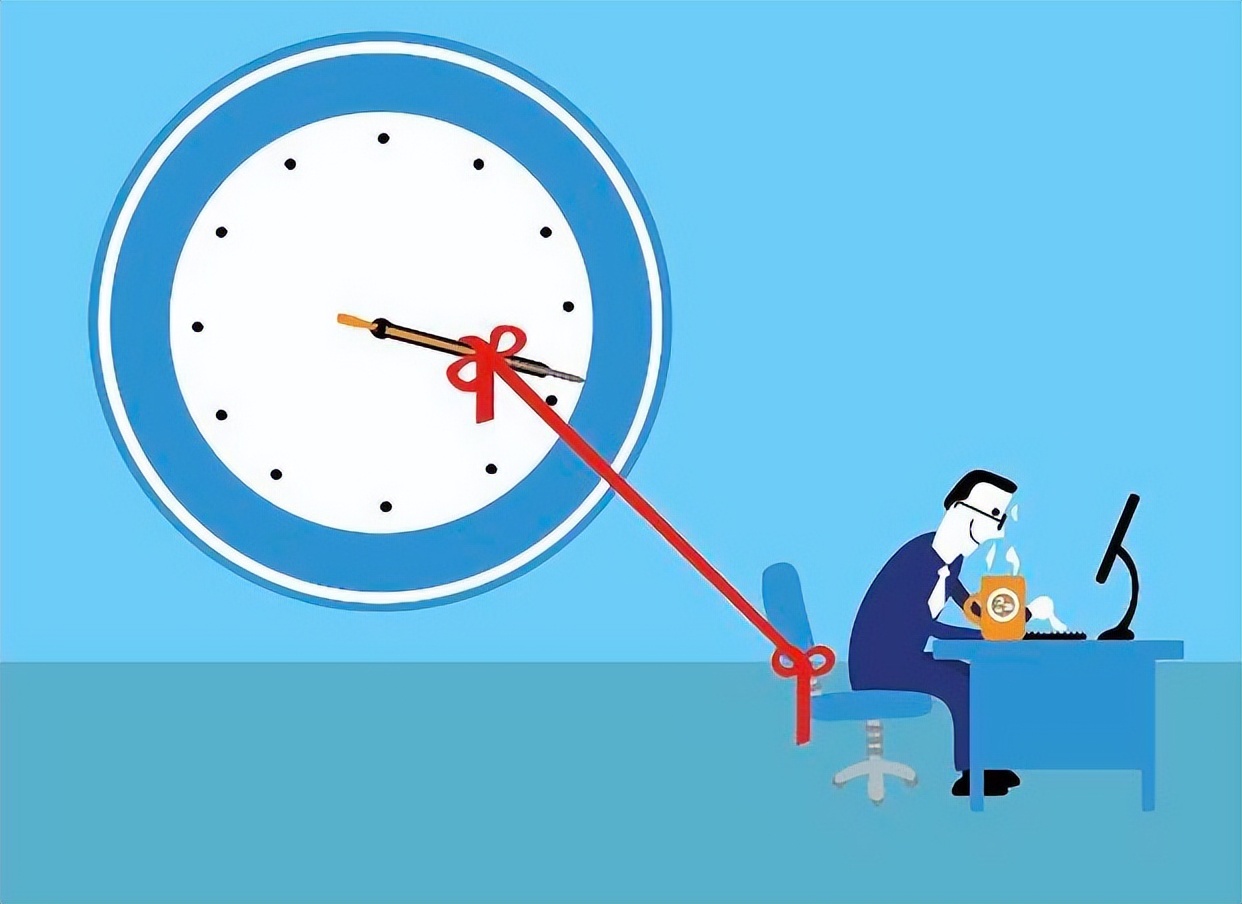 人品是基本的条件,如何做一个好人的人品是很重要的