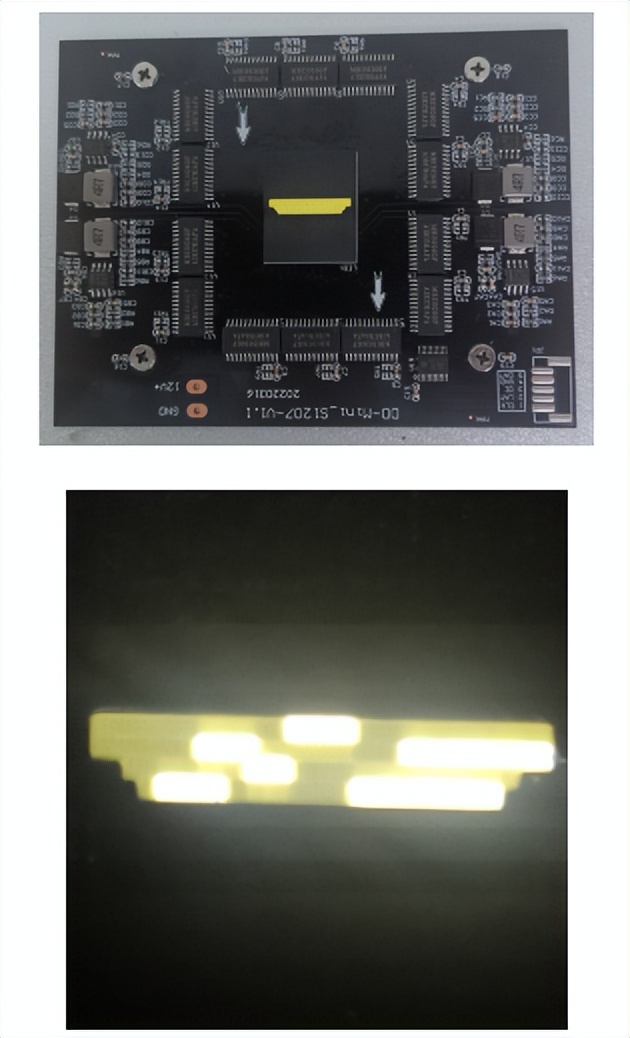 大道半导体LED光源,大道led光源