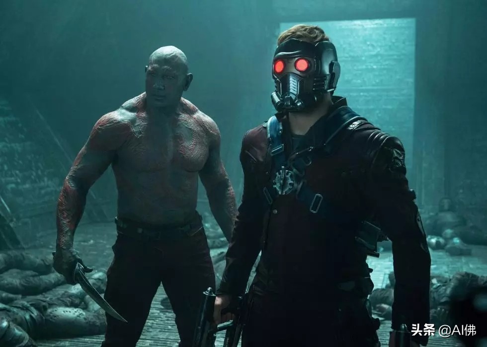 史上最好看的10部科幻电影,史上100部最佳科幻片