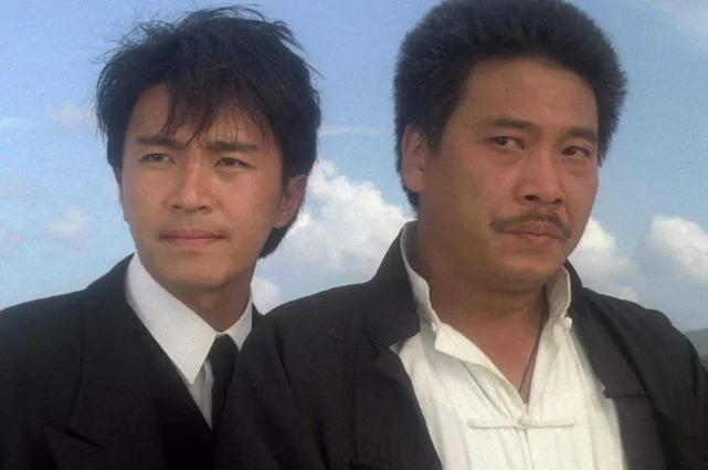 历年娱乐圈重大事件,张艺谋于和伟刘德华