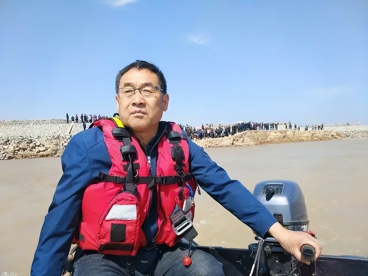 航天员刘洋英雄事迹,航天女英雄刘洋