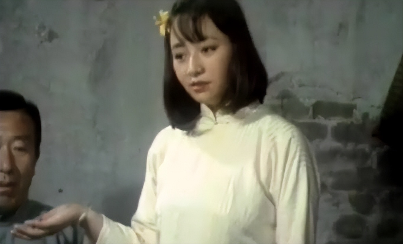 宋丹丹年轻作品视频,宋丹丹成名故事