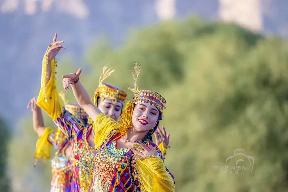 路过*疆新**的那些地方02（很南，很难，*疆新**行12）