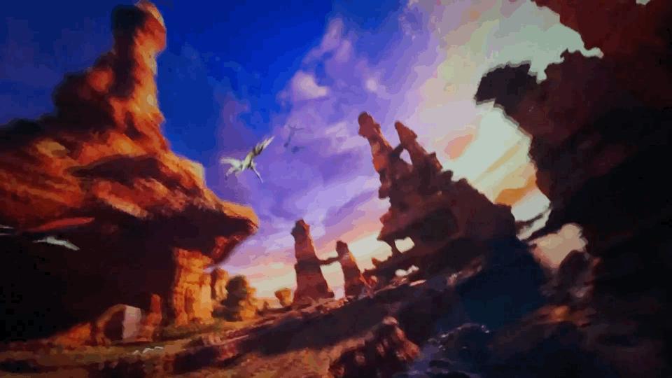 自贡方特恐龙王国园内游玩攻略,自贡方特恐龙王国全程游览