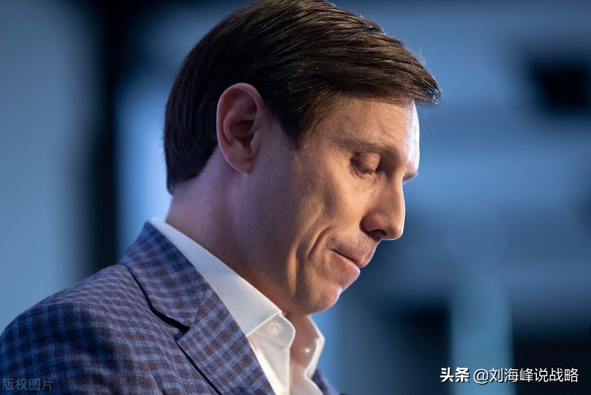 没人能赚到认知以外的钱,赚钱和提升认知的关系