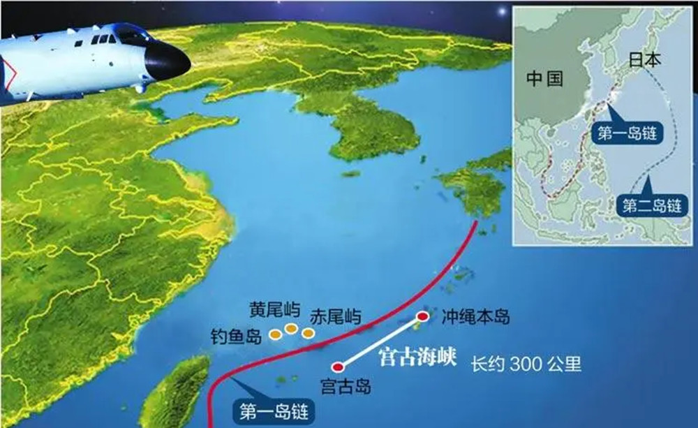 日本真的敢插手台海局势吗,日本为何挑起战争