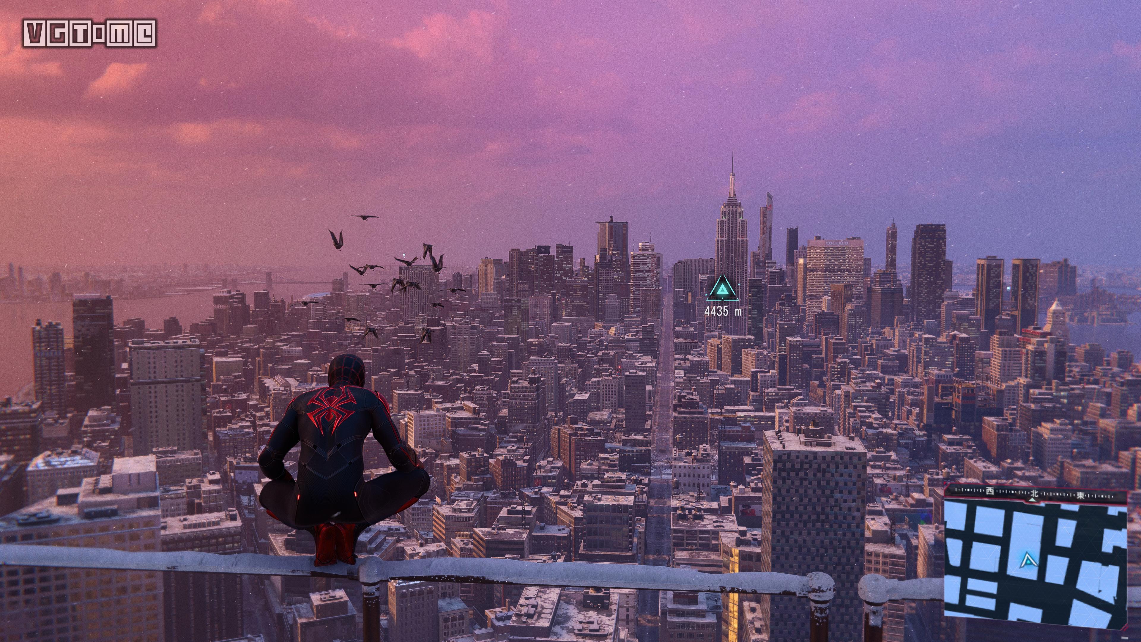 漫威蜘蛛侠pc版有什么不一样吗,漫威蜘蛛侠pc版在哪里下