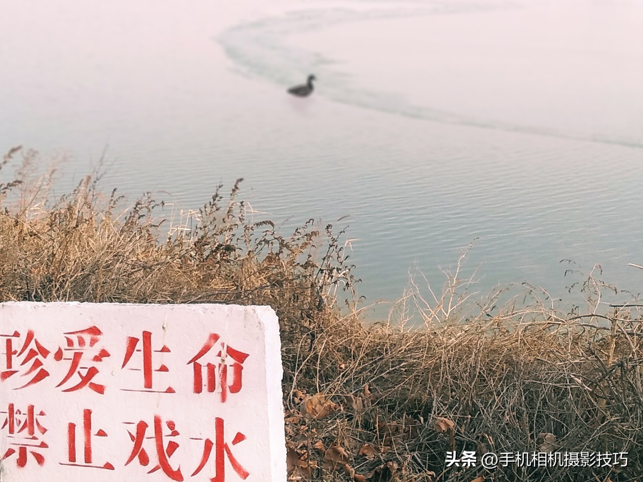 用一百年前的方式感受摄影的魅力,摄影就是有着独特的魅力