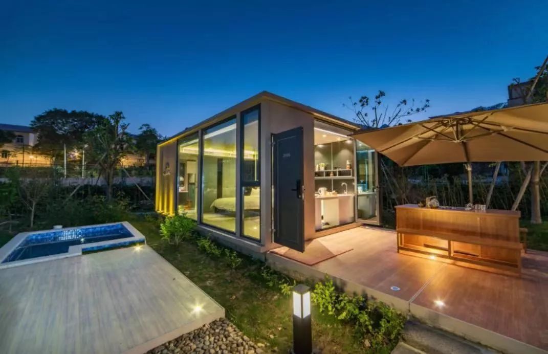 清远温泉民宿推荐,清迈温泉民宿