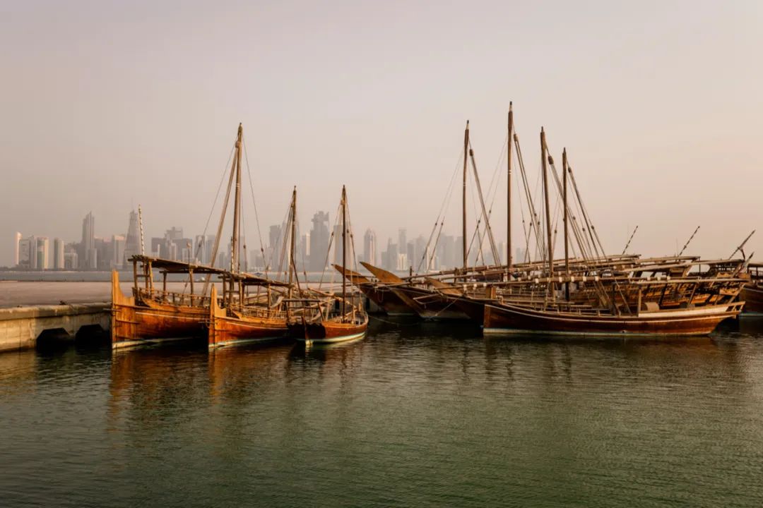 耗资30亿打造的科技之城,世界上跨度最大的体育馆