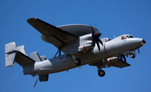 中日军舰在阿拉斯加岛军演,美日军舰在日本近海联合演习