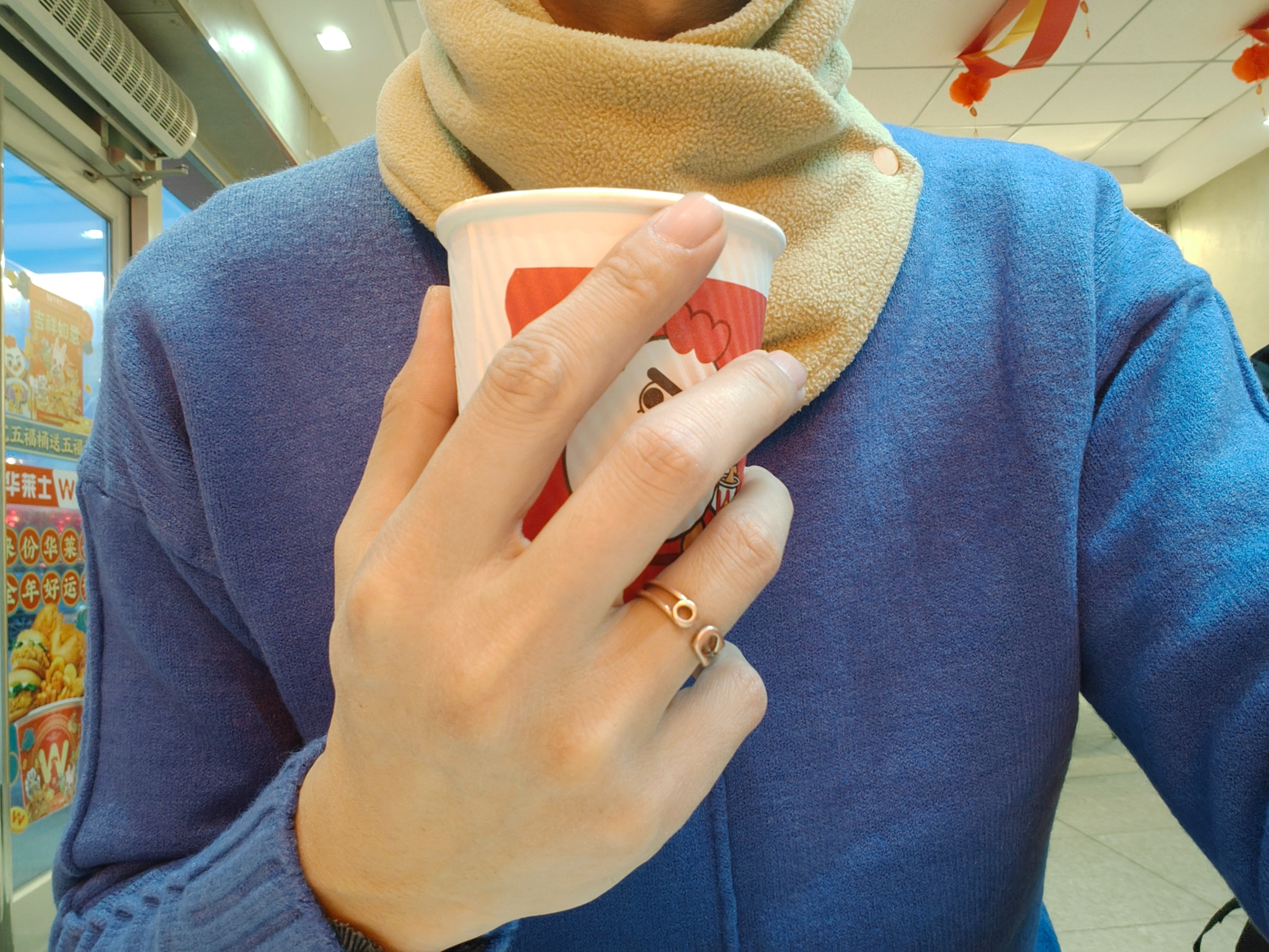 辛苦一年！浪浪山小妖有自己的新年礼物吗？我的礼物是一加11