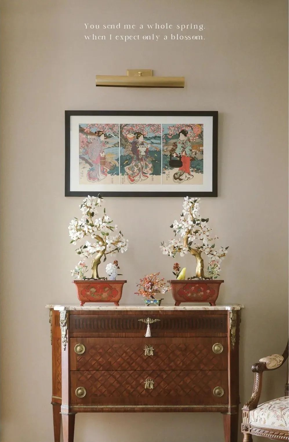 老钱无法生存的感悟,老钱不爱钱