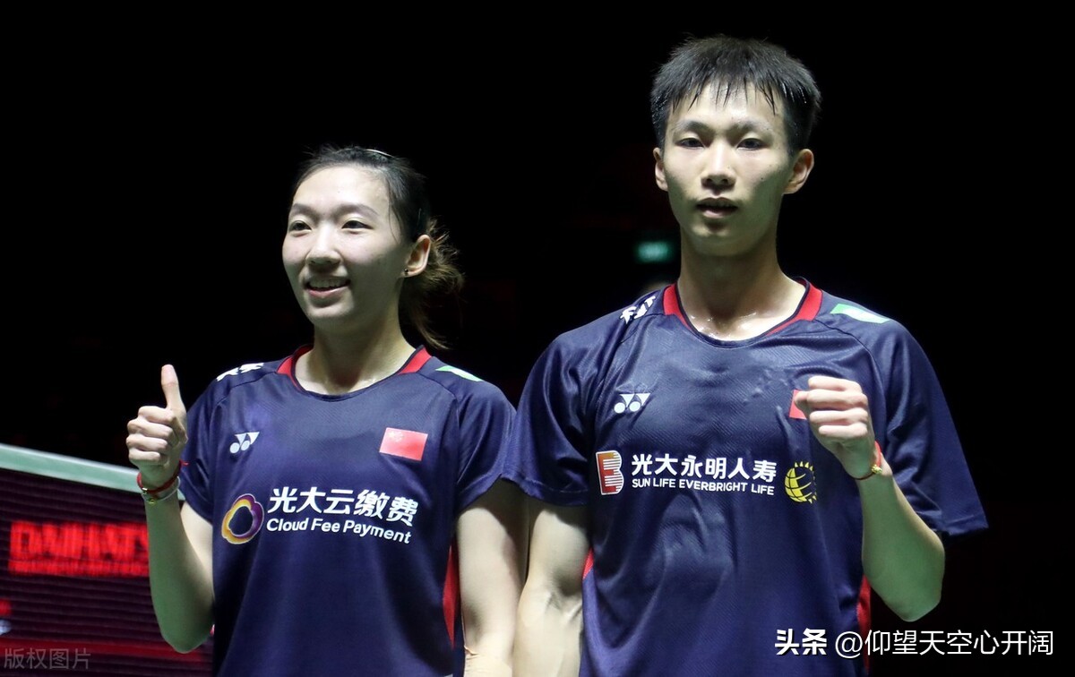 苏迪曼杯的夺冠意义,苏迪曼杯中国夺冠输了哪一局