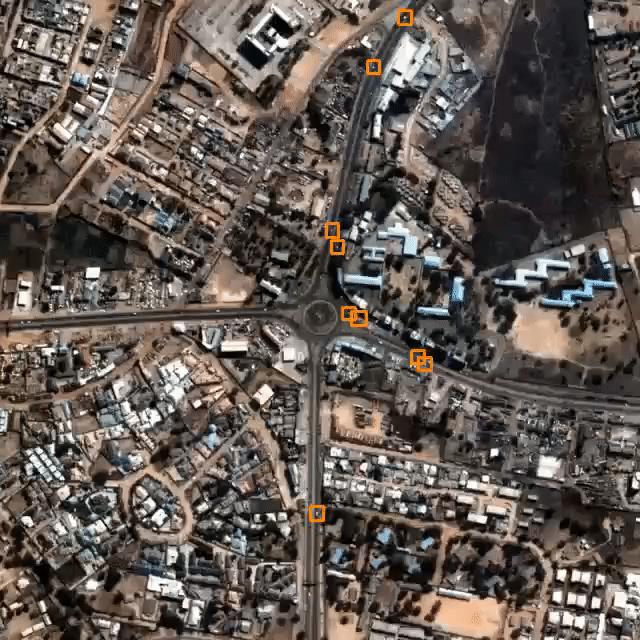 中国卫星遥感平台的最新发展,我国卫星取得突破进展