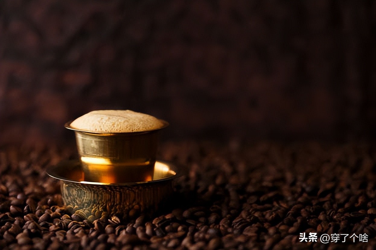 九种经典咖啡,列举六种世界著名的咖啡豆