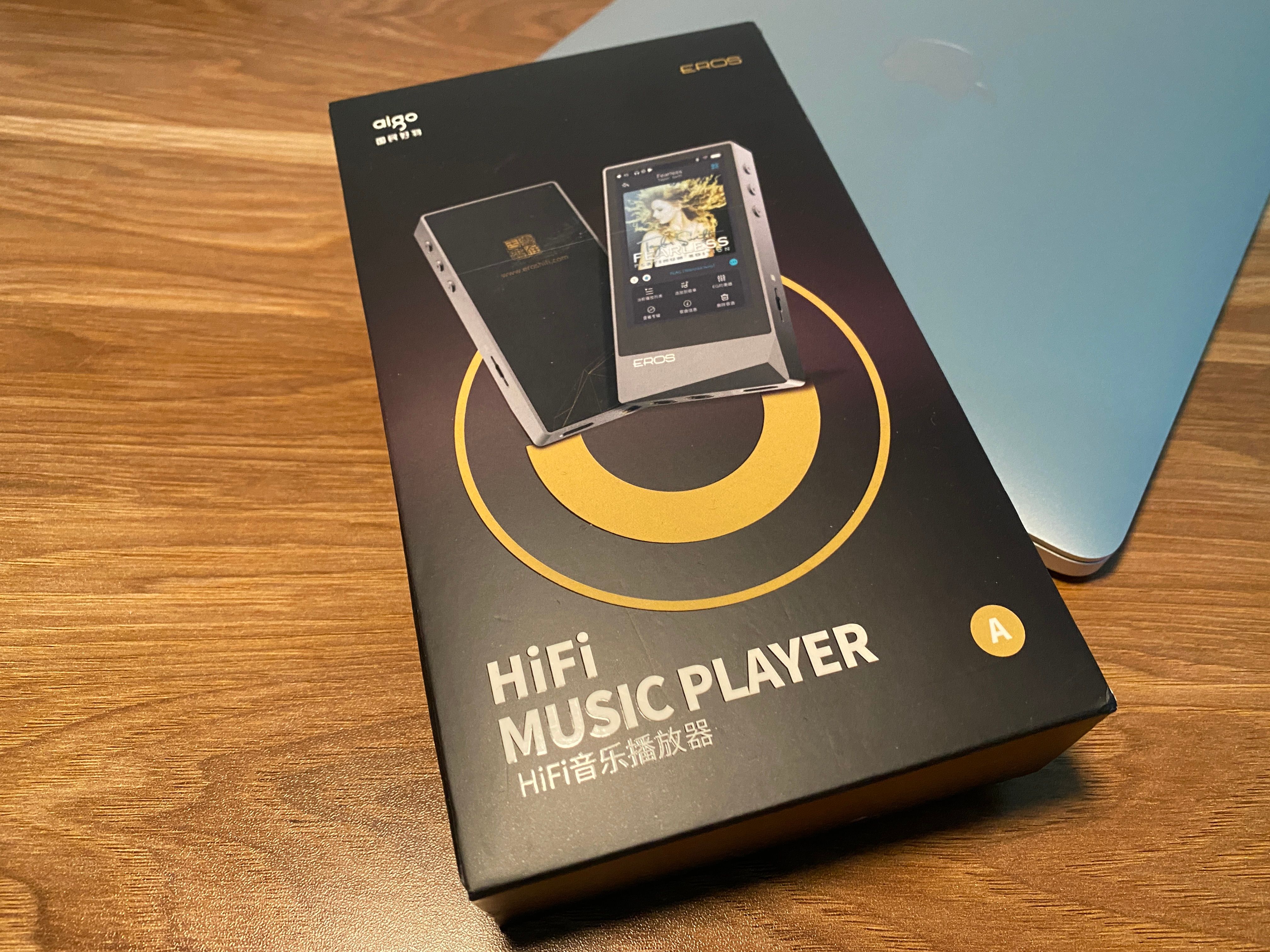 爱国者aigoerosq蓝牙无损mp3评测,高保真无损音乐hifi顶级完整版