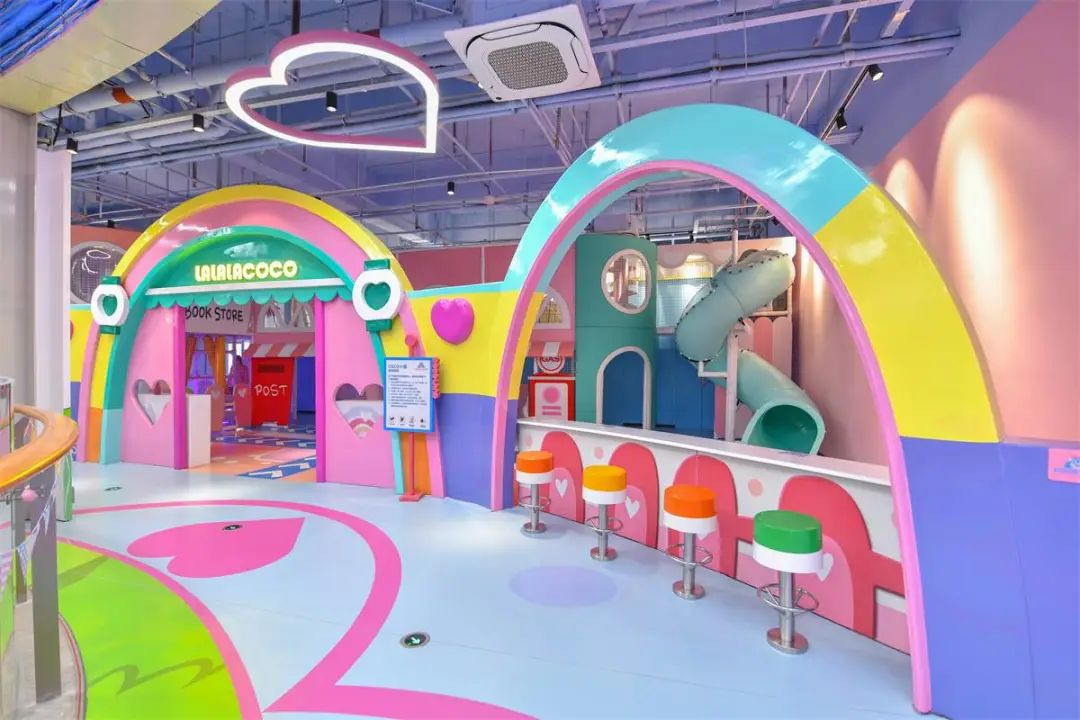 广州钧明欢乐世界游玩地图,广州钧明欢乐世界广场