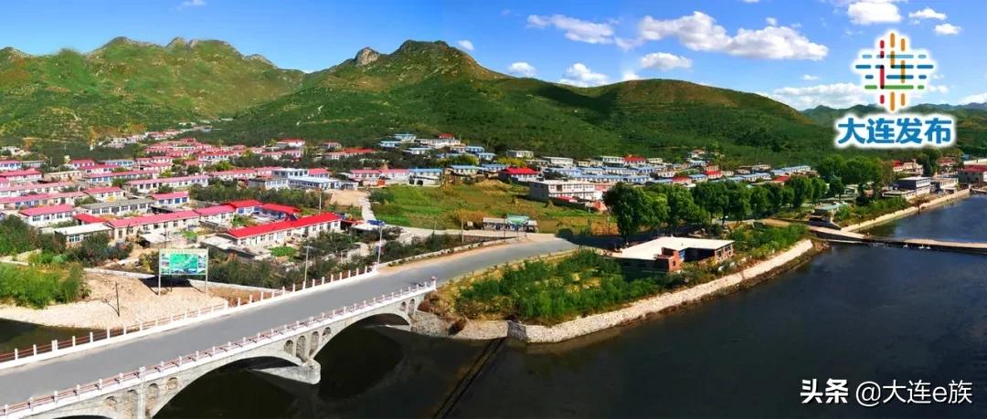 瓦房店市最新投资项目,总投资113亿19个项目