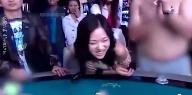 娱乐圈的假戏真做，撕开了女演员“清白”的最后一块“遮羞布”