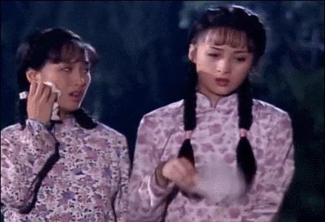 朱茵矮吗,朱茵矮洪欣