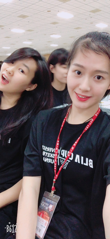 女篮颜值天花板李梦,女篮王思雨成长之路