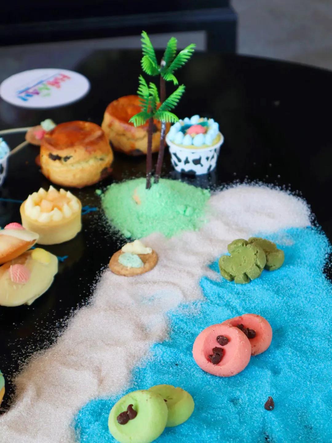 海南三亚旅游体验慢生活,在三亚感受亚龙湾的惬意