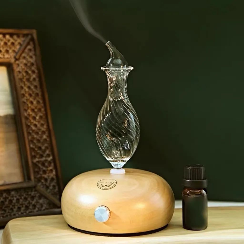 选择一台“适合你”的香熏机扩香，该考虑哪些条件？