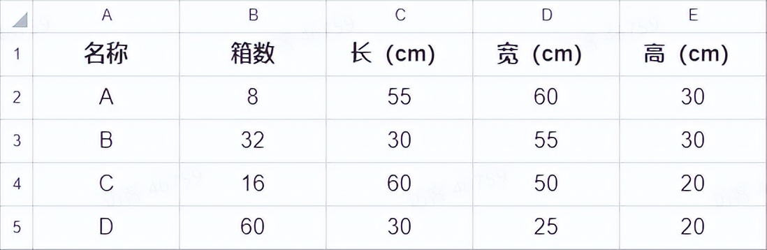 货柜装箱计算软件,装箱大师免费装柜软件