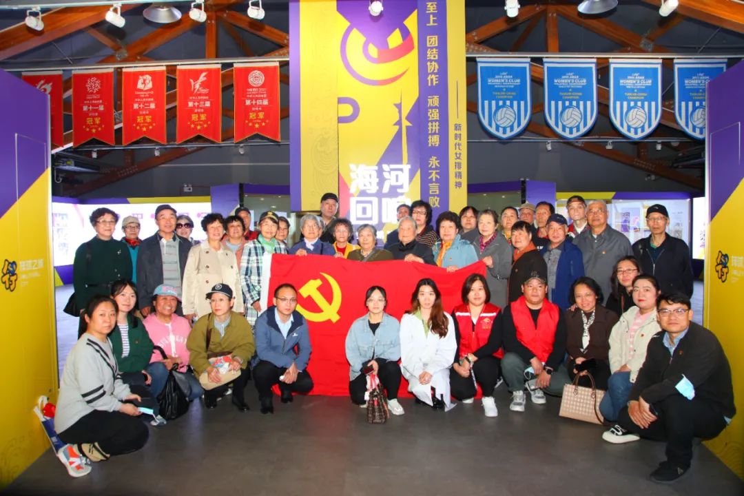 五一假期天津游客人次,天津五一假期文旅新体验