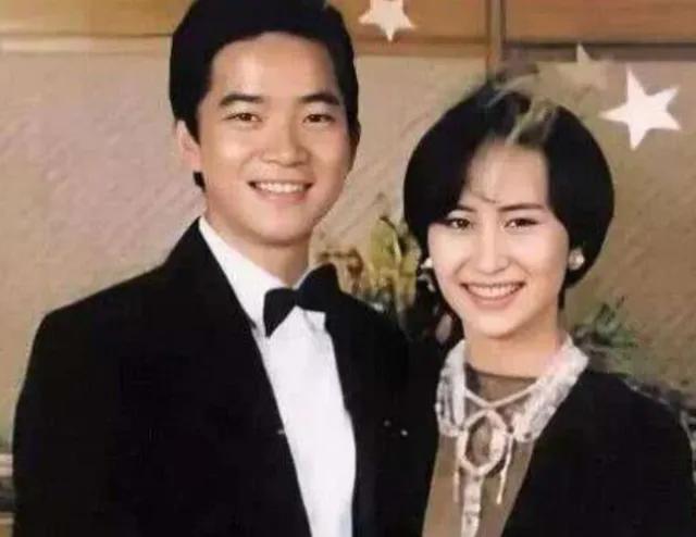 赌王对陈百强和张国荣的态度,赌王更喜欢陈百强还是张国荣