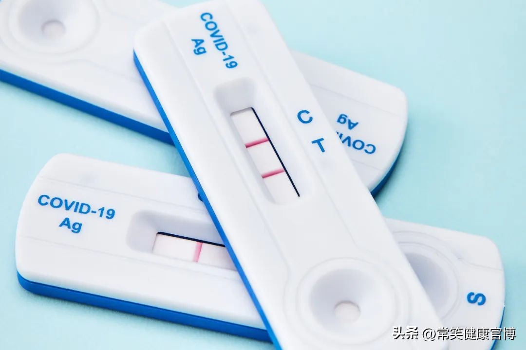 我的新冠防控日记,我的阳康日记