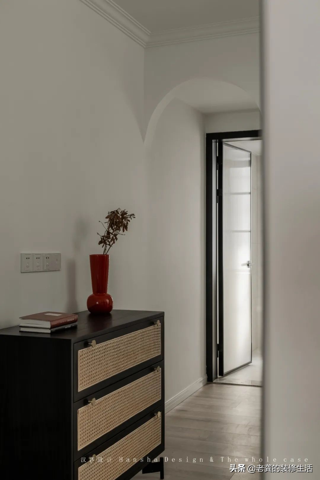 汉莎家居设计图片,汉莎设计家装