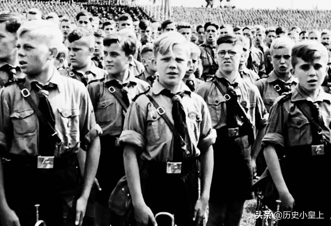 利迪策惨案屠杀死了多少孩子,利迪策惨案杀的是中国人吗