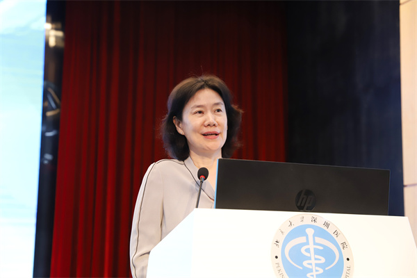 深圳推进高水平医院建设,深圳北大医院绩效