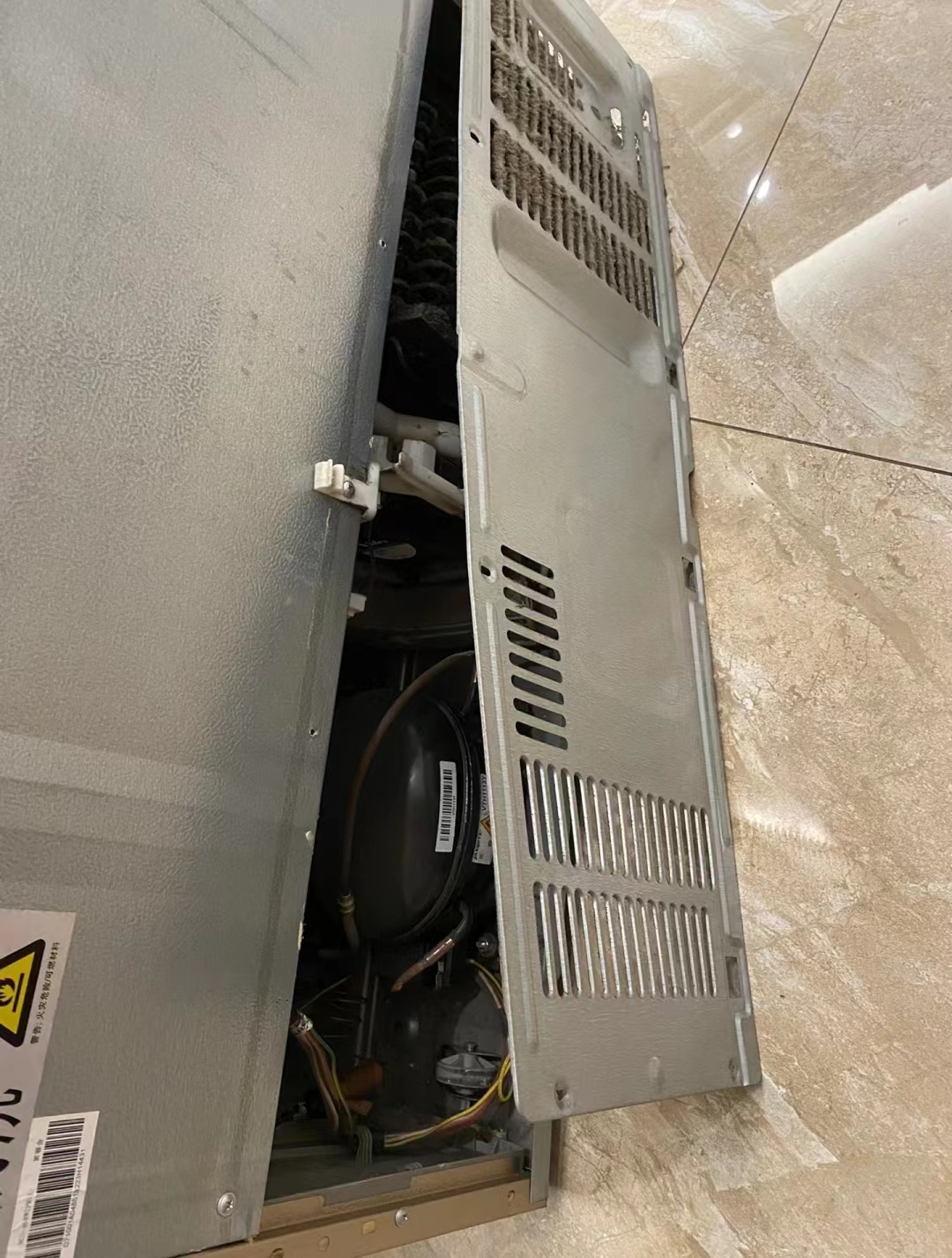 一万多的冰箱和三千的冰箱差距,2万多的冰箱和2000多的冰箱区别