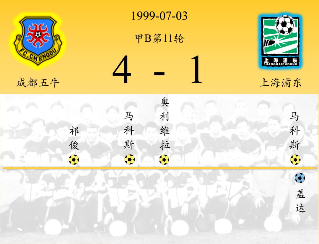 2006年成都五牛主场对江苏舜天,成都五牛所有赛程