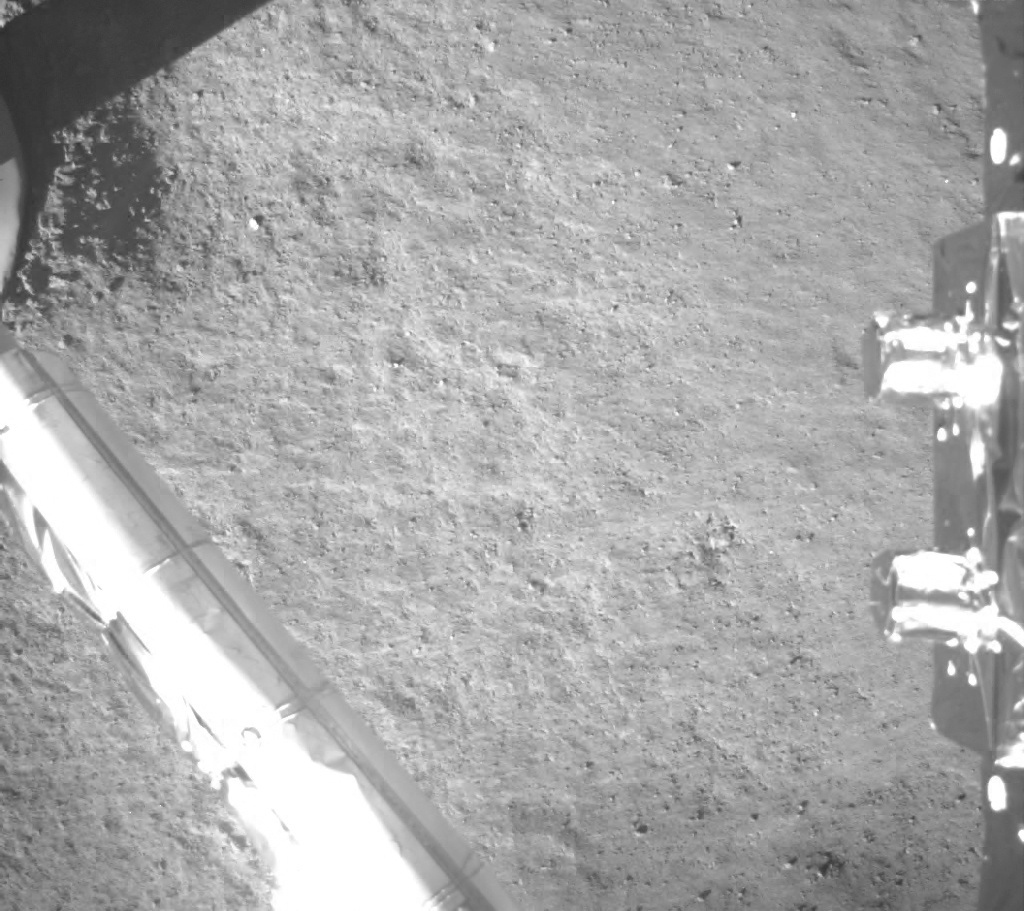 首登月球背面3周年！嫦娥四号辉煌背后的艰辛：曾遇燃料泄漏