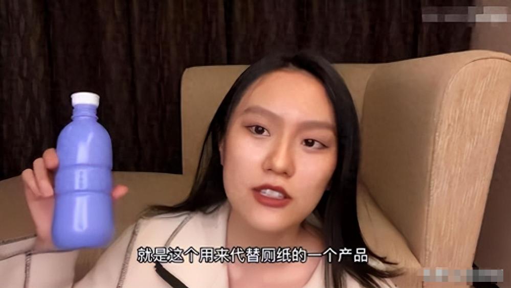 山东女孩苏一格极简生活,苏一格抖音