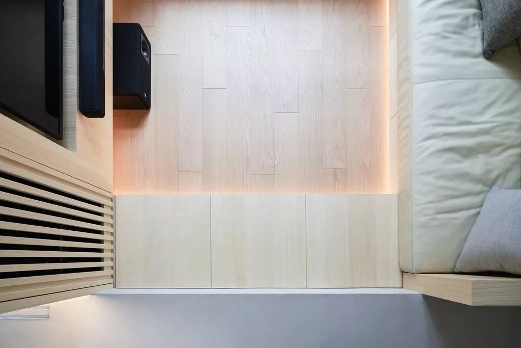 50平小户型如何做民宿,民宿设计小投资