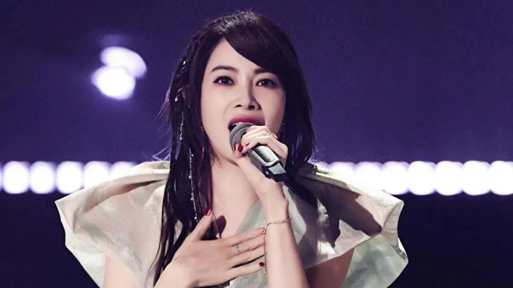 徐怀钰划水谁被淘汰,浪姐徐怀钰吐槽