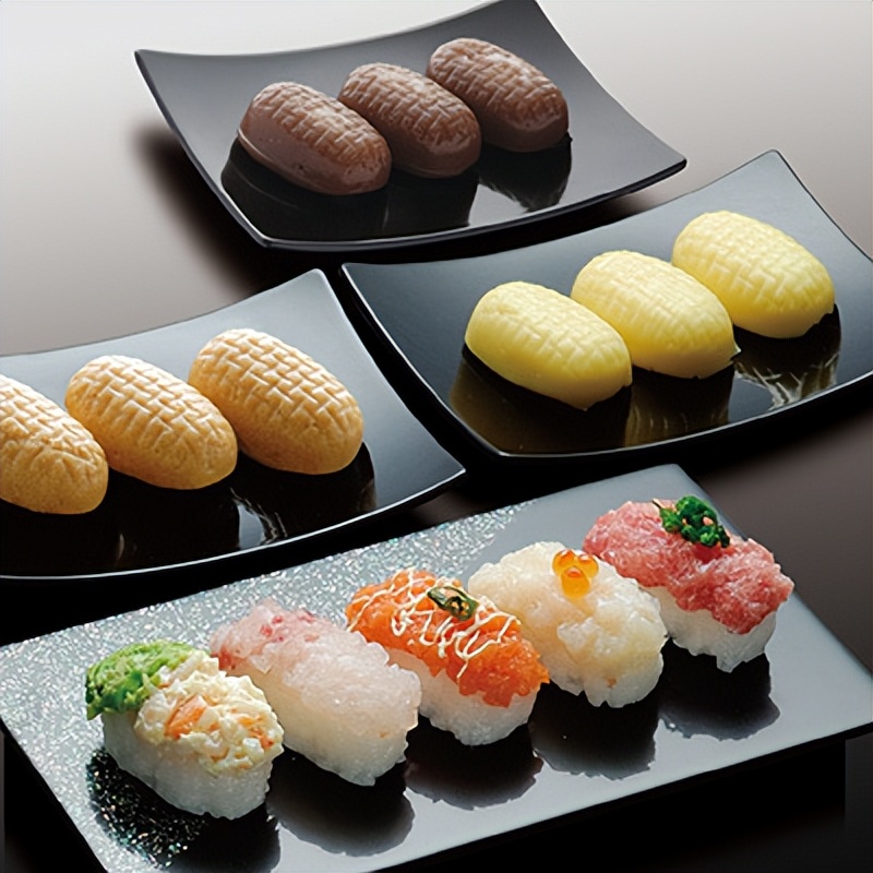 银发经济*局破**战：看日本食品饮料如何靠用户体验做产品？