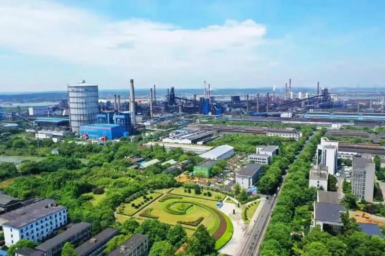 唐山经济靠什么,唐山经济为什么这么强