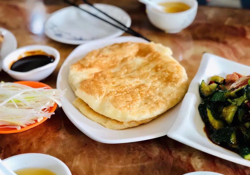 惊艳的中华老字号美食,足不出户品尝到全国各地特色美食