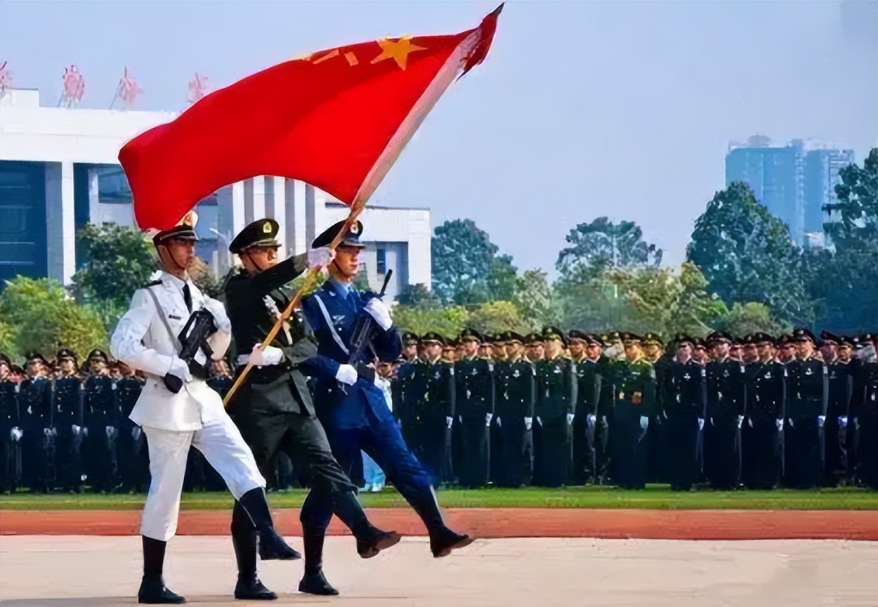 军官制度改革,军官军衔制度改革后晋升制度